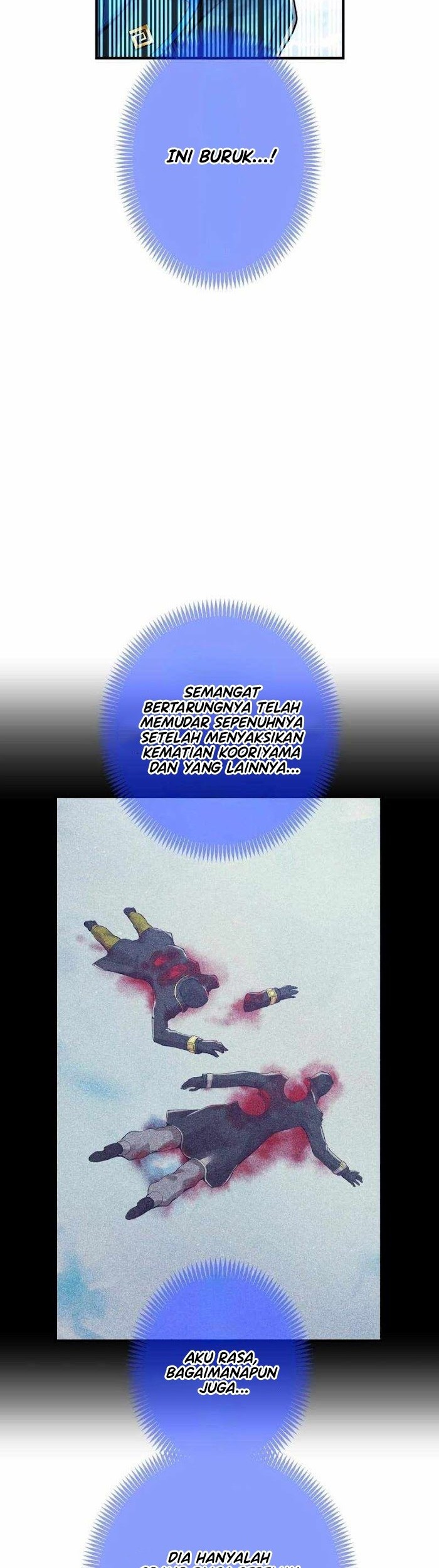 I Am the Strongest Awakeners, Recognized by All of the World’s Cheat Masters Chapter 23 Gambar 68