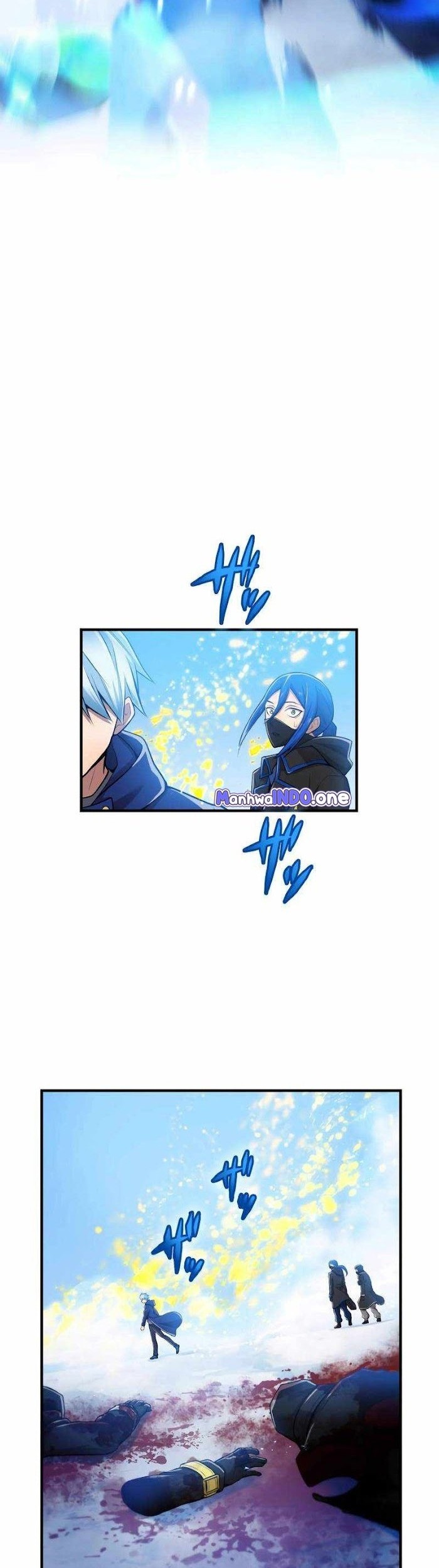 I Am the Strongest Awakeners, Recognized by All of the World’s Cheat Masters Chapter 23 Gambar 74