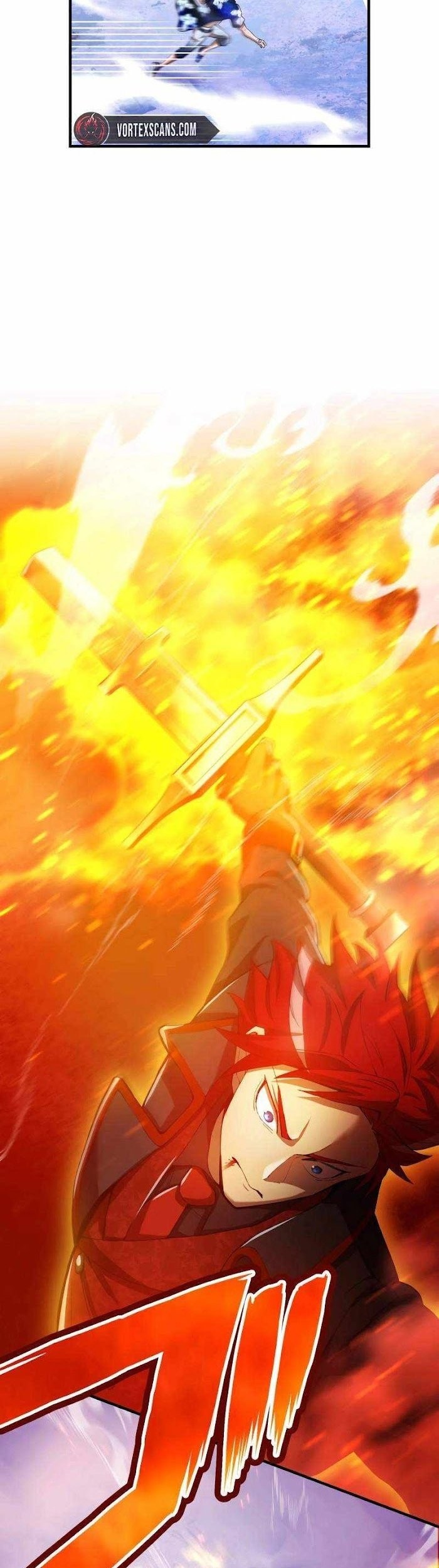 I Am the Strongest Awakeners, Recognized by All of the World’s Cheat Masters Chapter 23 Gambar 5