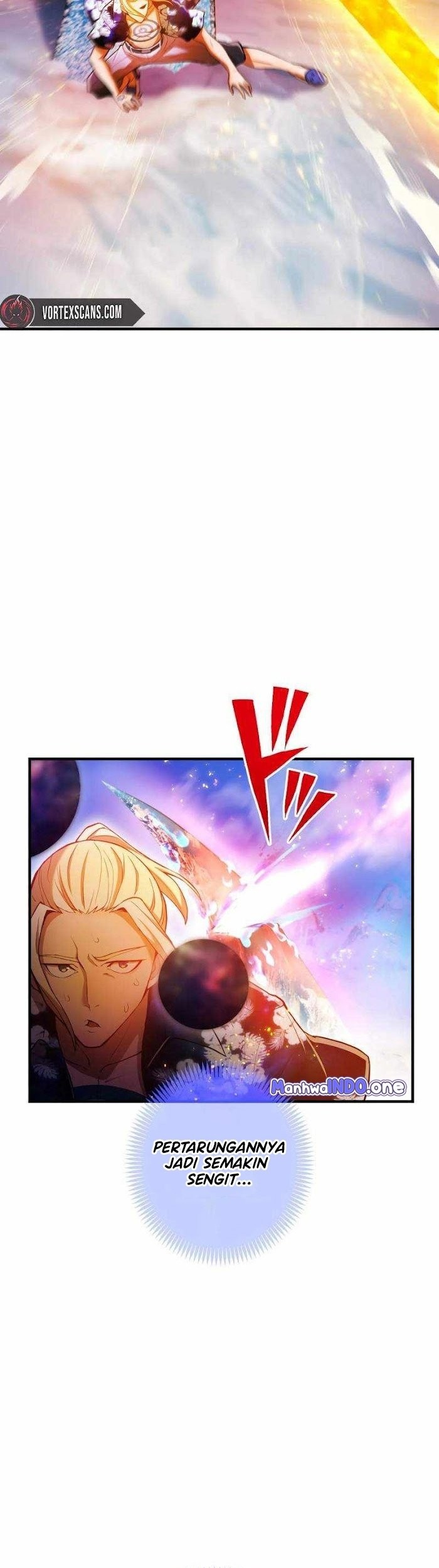 I Am the Strongest Awakeners, Recognized by All of the World’s Cheat Masters Chapter 23 Gambar 7