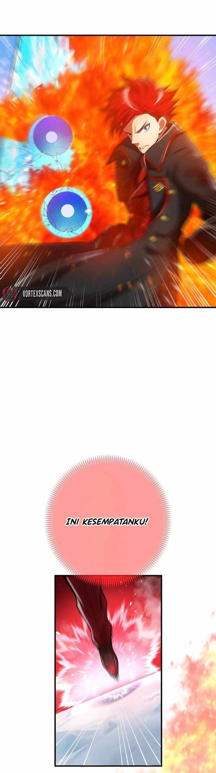I Am the Strongest Awakeners, Recognized by All of the World’s Cheat Masters Chapter 23 Gambar 10