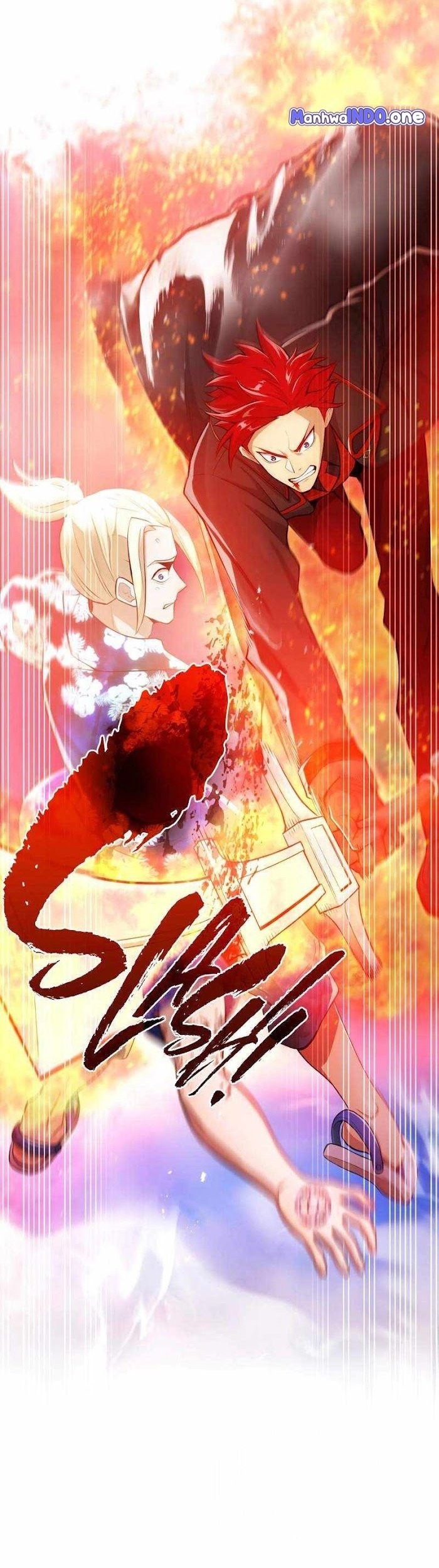 I Am the Strongest Awakeners, Recognized by All of the World’s Cheat Masters Chapter 23 Gambar 11
