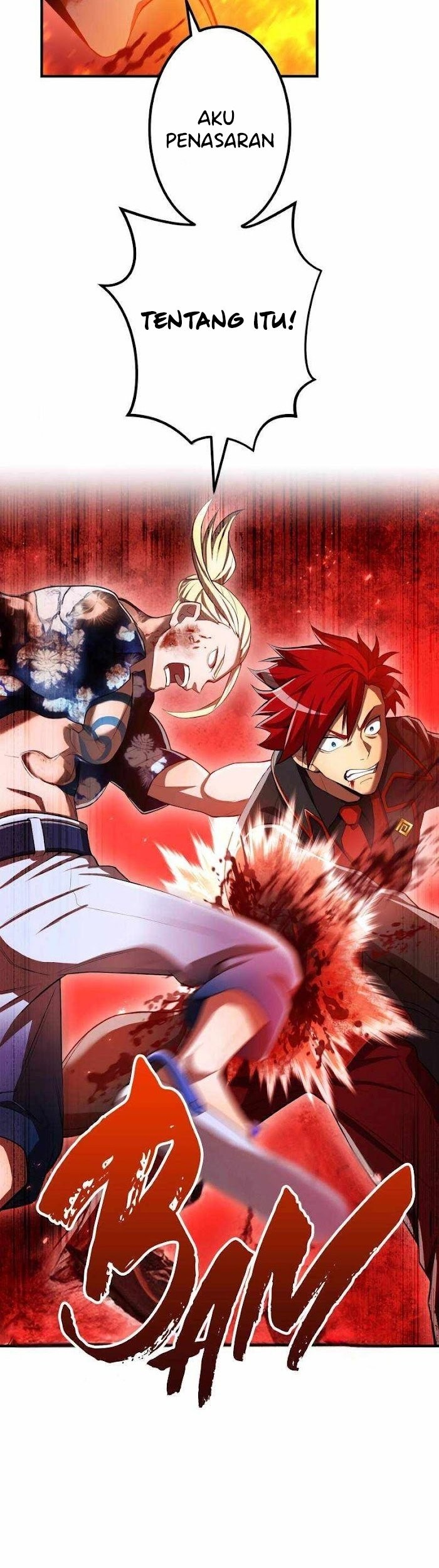 I Am the Strongest Awakeners, Recognized by All of the World’s Cheat Masters Chapter 23 Gambar 13