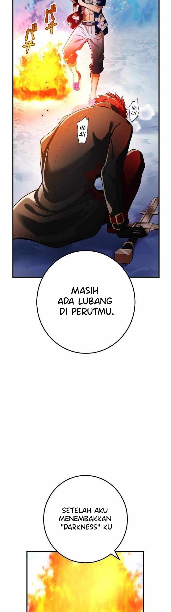 I Am the Strongest Awakeners, Recognized by All of the World’s Cheat Masters Chapter 23 Gambar 15