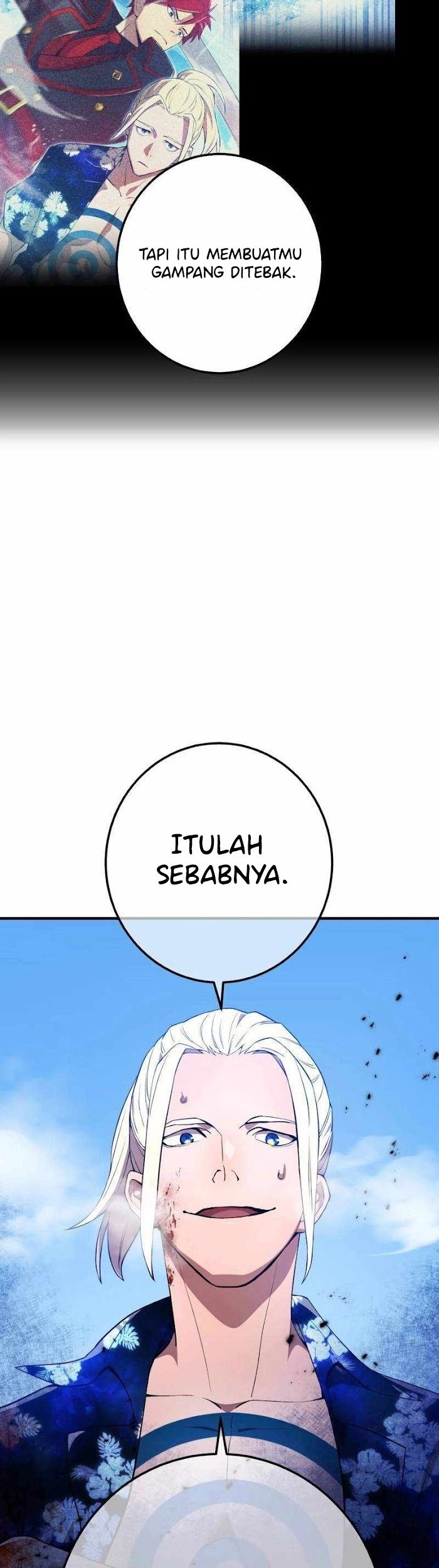 I Am the Strongest Awakeners, Recognized by All of the World’s Cheat Masters Chapter 23 Gambar 17