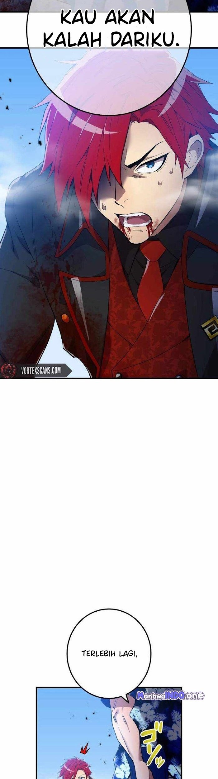 I Am the Strongest Awakeners, Recognized by All of the World’s Cheat Masters Chapter 23 Gambar 18
