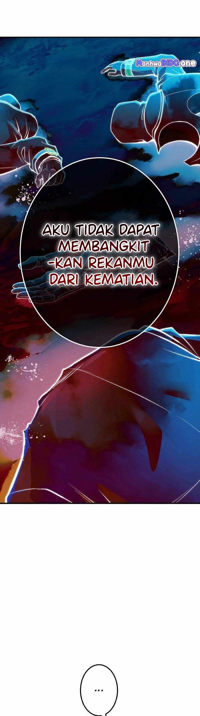 I Am the Strongest Awakeners, Recognized by All of the World’s Cheat Masters Chapter 22 Gambar 24
