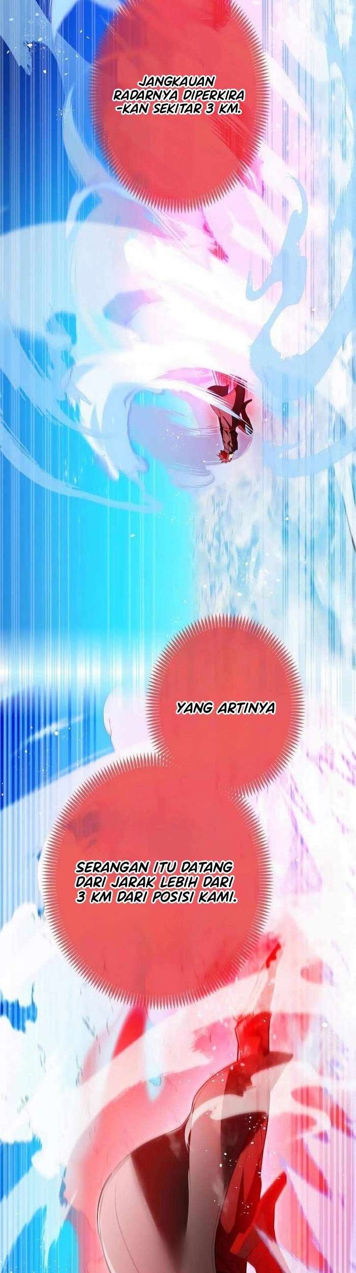 I Am the Strongest Awakeners, Recognized by All of the World’s Cheat Masters Chapter 22 Gambar 33