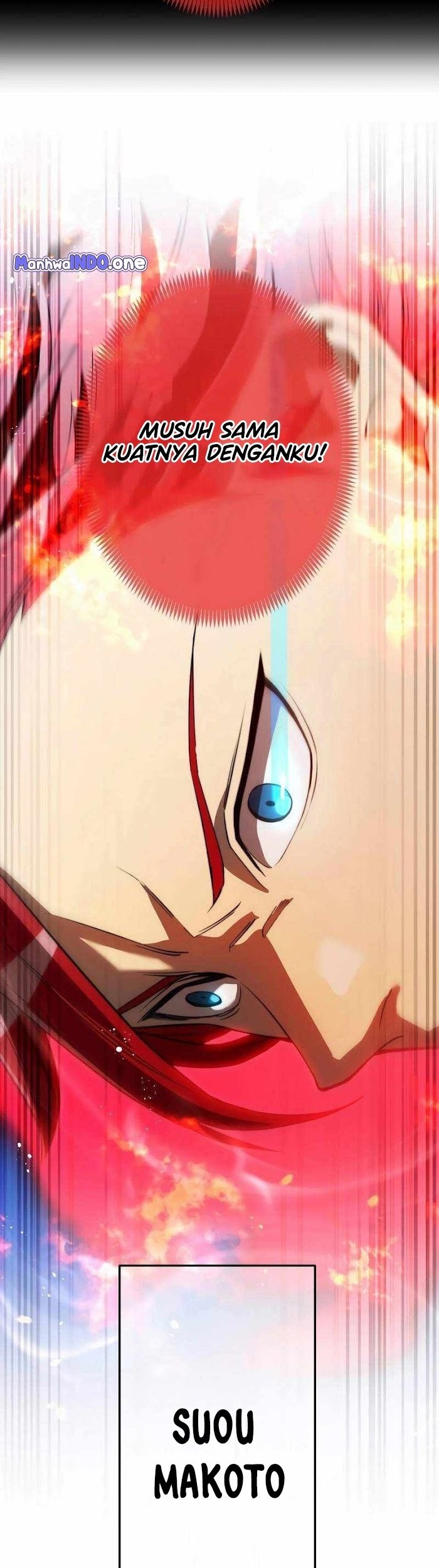 I Am the Strongest Awakeners, Recognized by All of the World’s Cheat Masters Chapter 22 Gambar 35