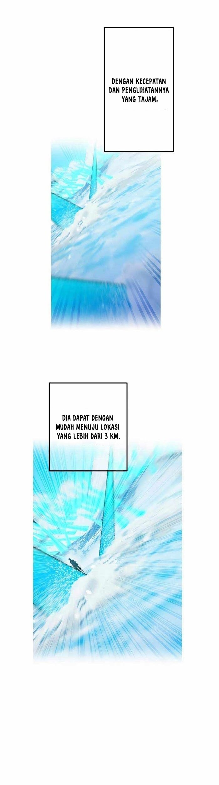 I Am the Strongest Awakeners, Recognized by All of the World’s Cheat Masters Chapter 22 Gambar 37