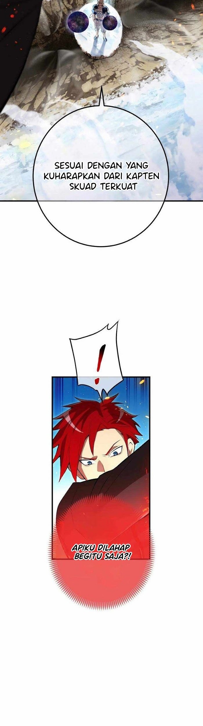 I Am the Strongest Awakeners, Recognized by All of the World’s Cheat Masters Chapter 22 Gambar 46