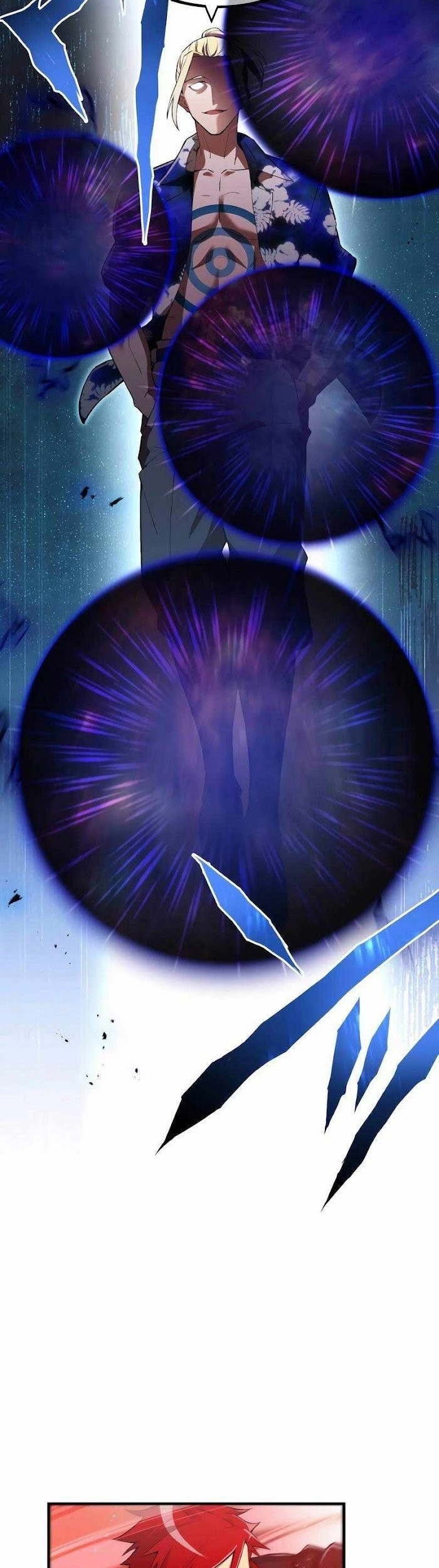 I Am the Strongest Awakeners, Recognized by All of the World’s Cheat Masters Chapter 22 Gambar 49