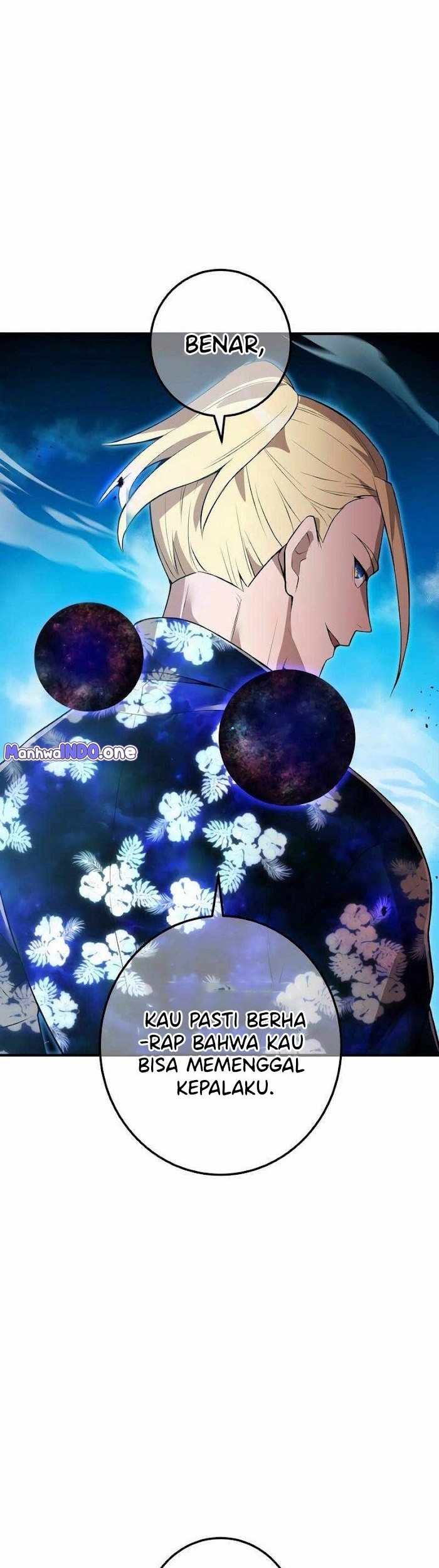 I Am the Strongest Awakeners, Recognized by All of the World’s Cheat Masters Chapter 22 Gambar 54