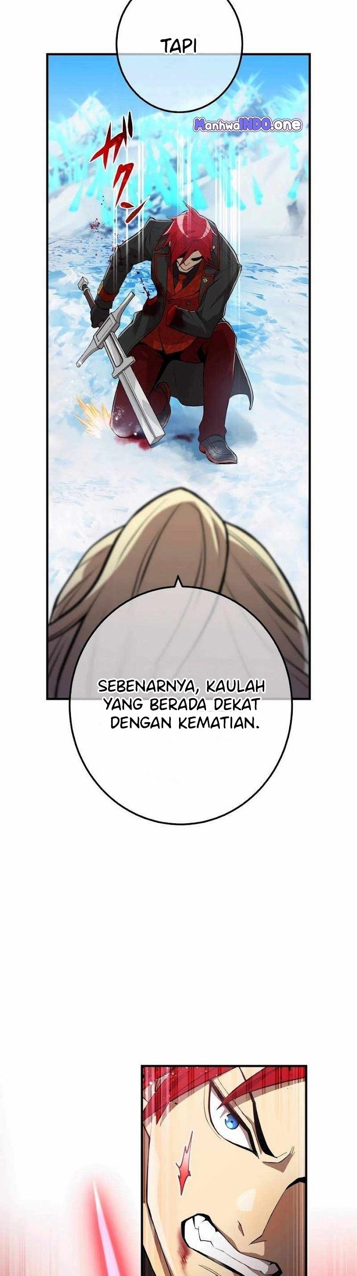 I Am the Strongest Awakeners, Recognized by All of the World’s Cheat Masters Chapter 22 Gambar 55