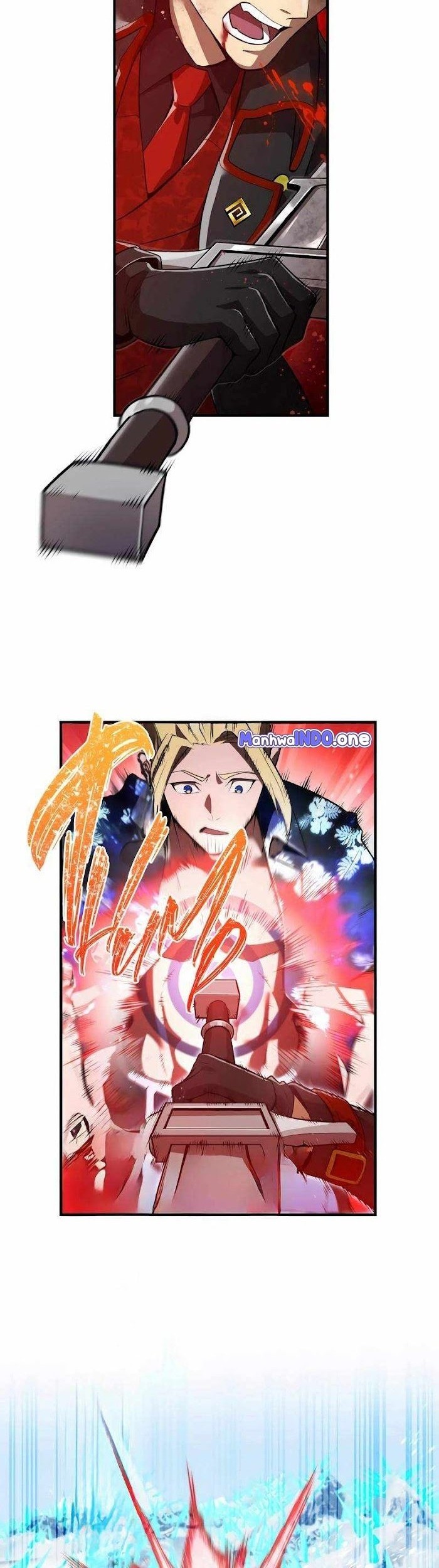 I Am the Strongest Awakeners, Recognized by All of the World’s Cheat Masters Chapter 22 Gambar 58