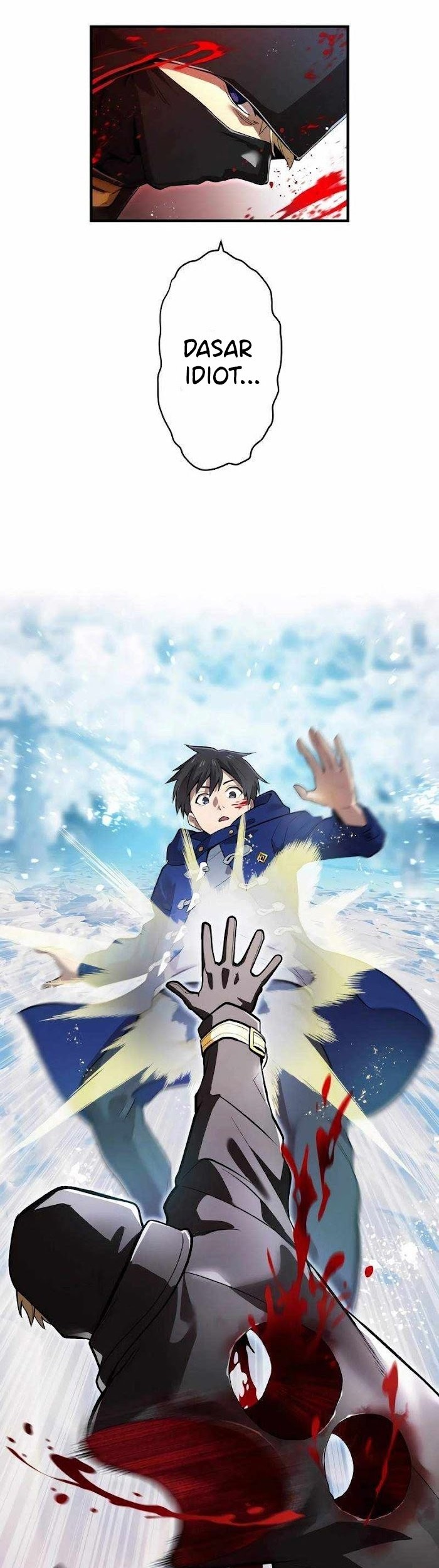 I Am the Strongest Awakeners, Recognized by All of the World’s Cheat Masters Chapter 22 Gambar 3