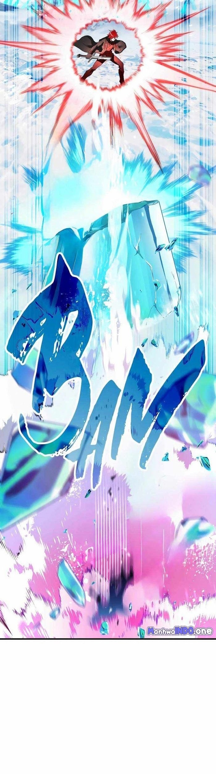 I Am the Strongest Awakeners, Recognized by All of the World’s Cheat Masters Chapter 22 Gambar 59