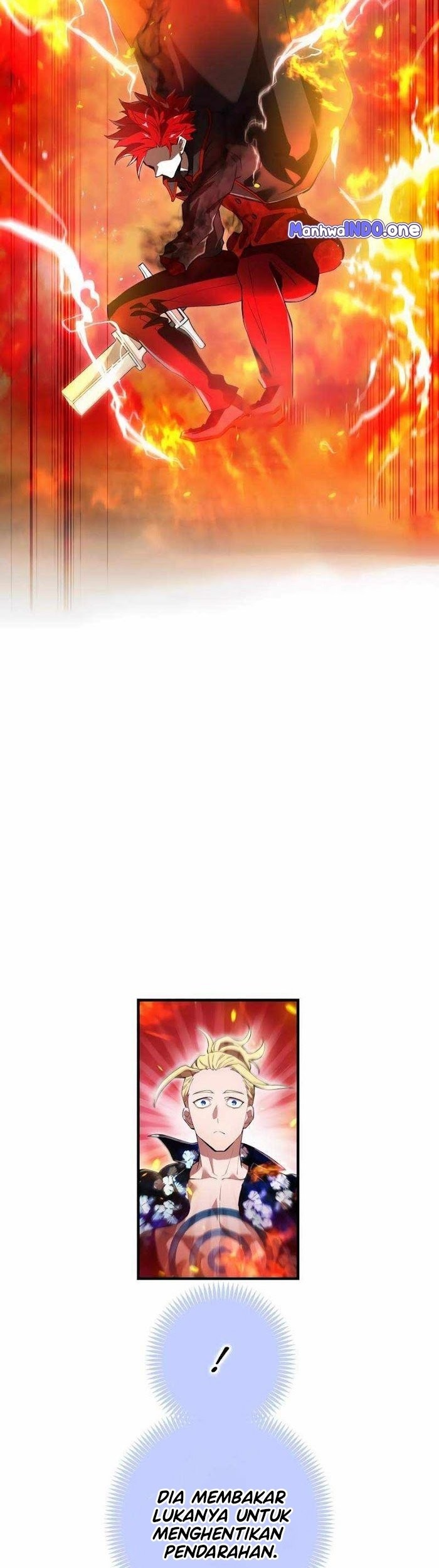 I Am the Strongest Awakeners, Recognized by All of the World’s Cheat Masters Chapter 22 Gambar 67