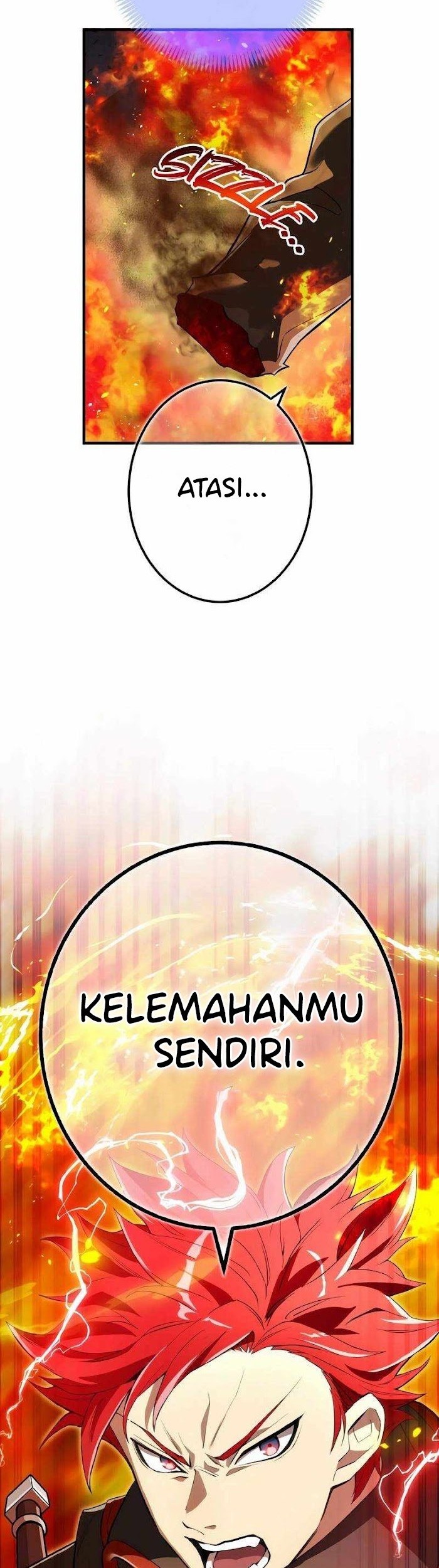 I Am the Strongest Awakeners, Recognized by All of the World’s Cheat Masters Chapter 22 Gambar 68