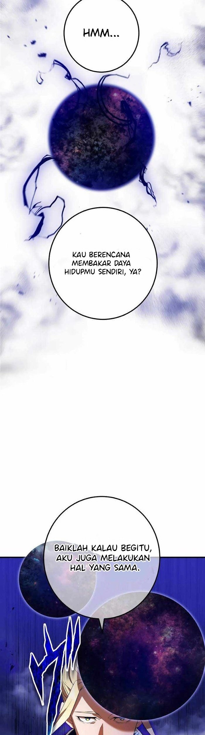 I Am the Strongest Awakeners, Recognized by All of the World’s Cheat Masters Chapter 22 Gambar 70