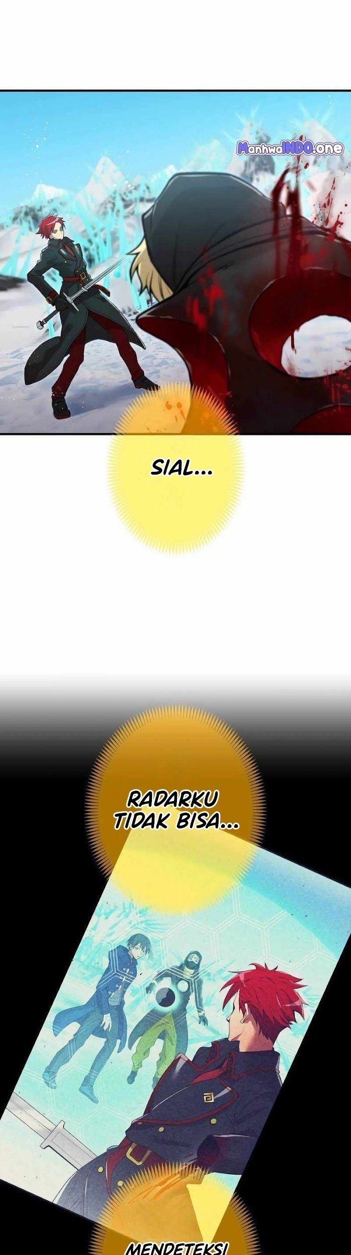 I Am the Strongest Awakeners, Recognized by All of the World’s Cheat Masters Chapter 22 Gambar 5