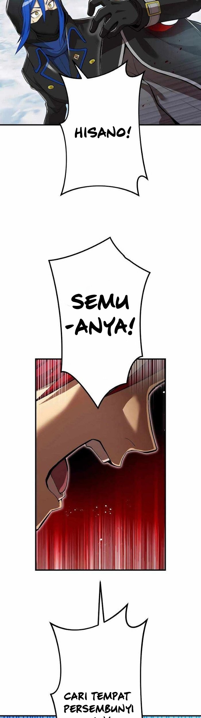 I Am the Strongest Awakeners, Recognized by All of the World’s Cheat Masters Chapter 22 Gambar 11