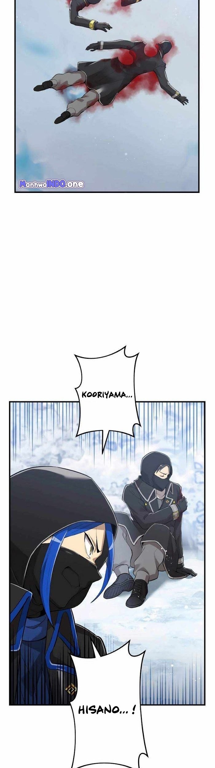 I Am the Strongest Awakeners, Recognized by All of the World’s Cheat Masters Chapter 22 Gambar 13