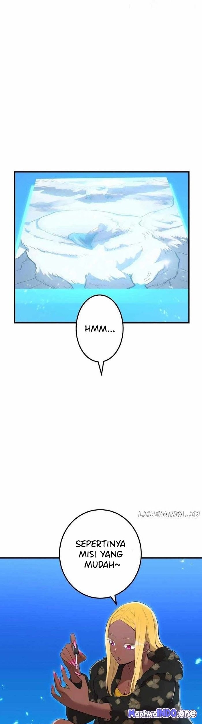 I Am the Strongest Awakeners, Recognized by All of the World’s Cheat Masters Chapter 21 Gambar 19