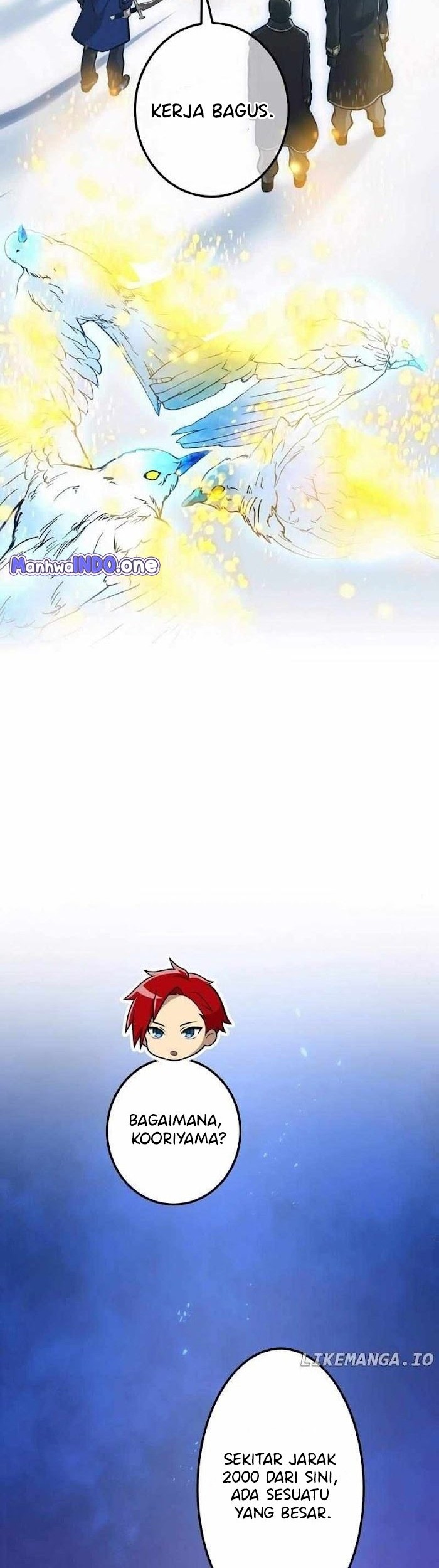I Am the Strongest Awakeners, Recognized by All of the World’s Cheat Masters Chapter 21 Gambar 24
