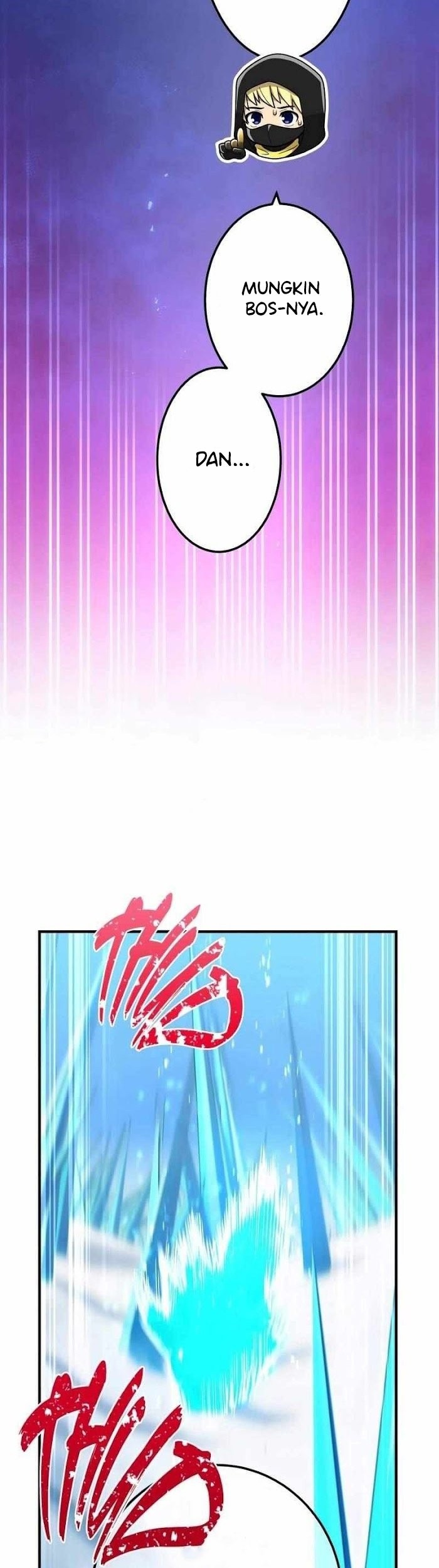 I Am the Strongest Awakeners, Recognized by All of the World’s Cheat Masters Chapter 21 Gambar 25