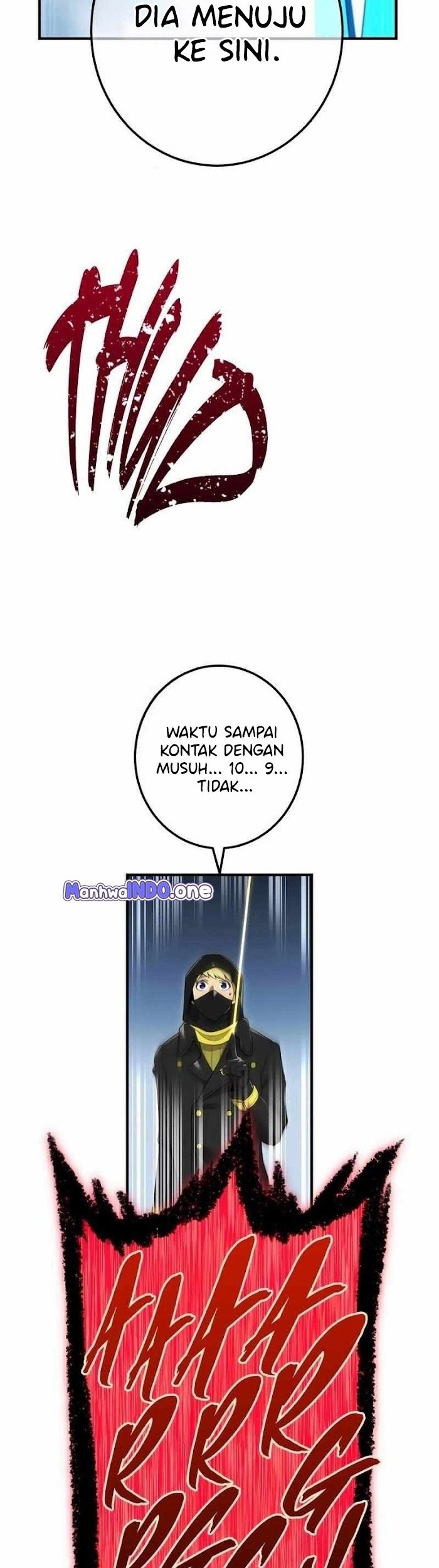 I Am the Strongest Awakeners, Recognized by All of the World’s Cheat Masters Chapter 21 Gambar 26