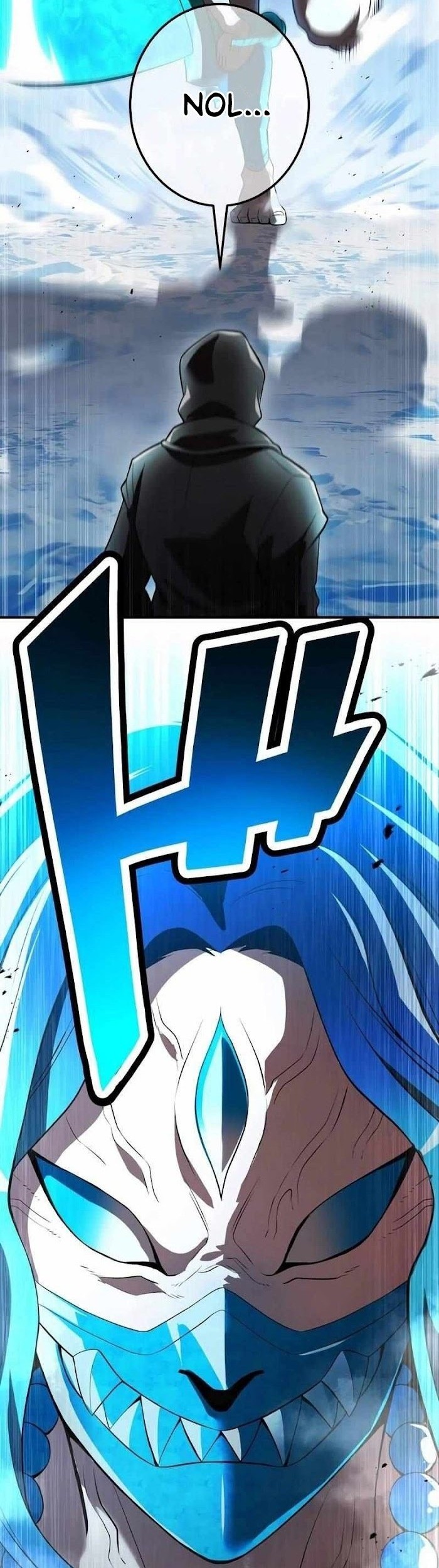 I Am the Strongest Awakeners, Recognized by All of the World’s Cheat Masters Chapter 21 Gambar 28