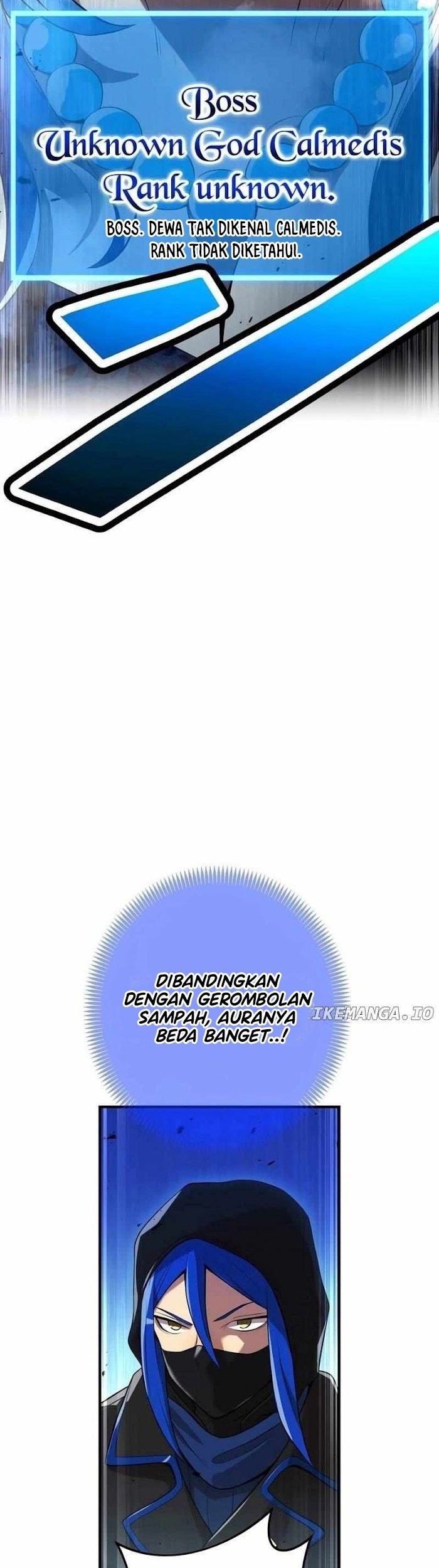 I Am the Strongest Awakeners, Recognized by All of the World’s Cheat Masters Chapter 21 Gambar 29
