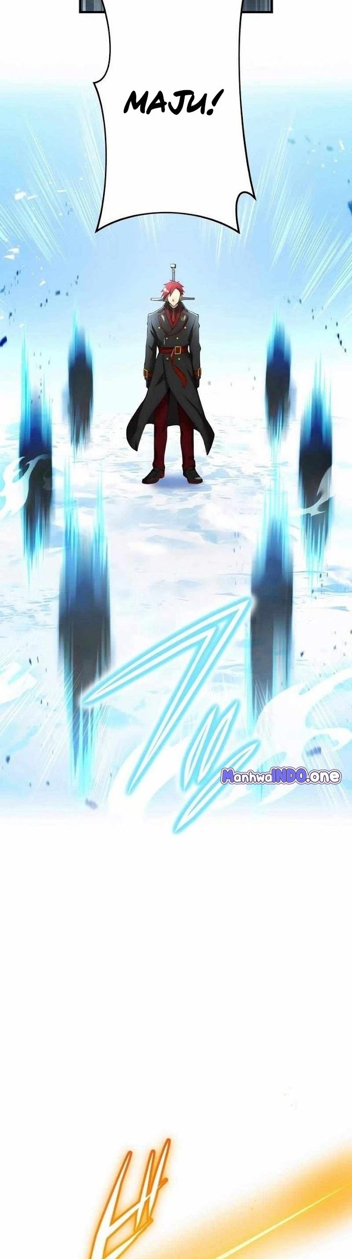 I Am the Strongest Awakeners, Recognized by All of the World’s Cheat Masters Chapter 21 Gambar 30