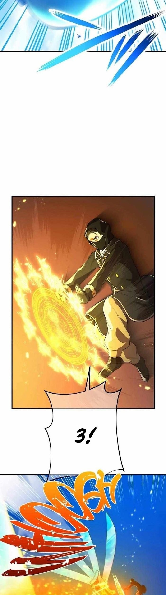 I Am the Strongest Awakeners, Recognized by All of the World’s Cheat Masters Chapter 21 Gambar 33
