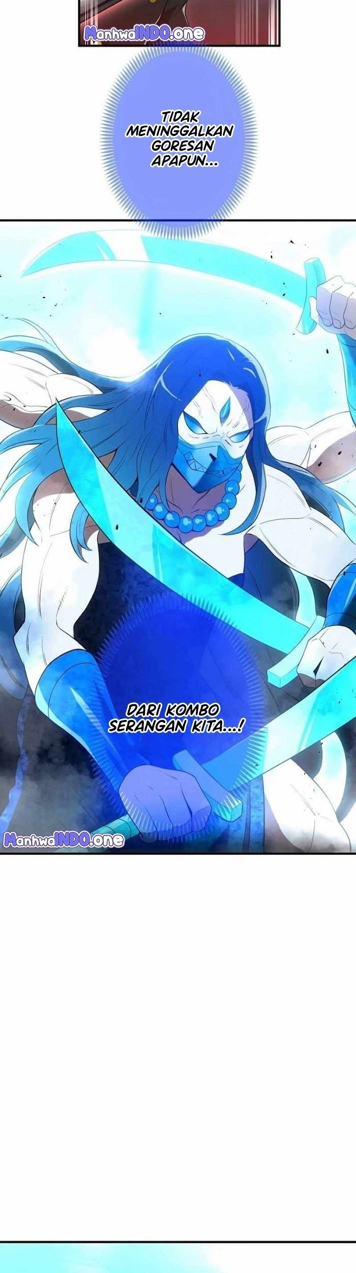 I Am the Strongest Awakeners, Recognized by All of the World’s Cheat Masters Chapter 21 Gambar 35