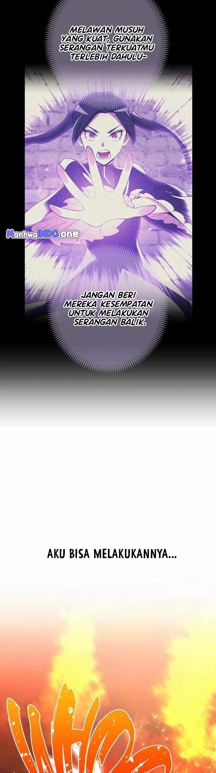 I Am the Strongest Awakeners, Recognized by All of the World’s Cheat Masters Chapter 21 Gambar 38