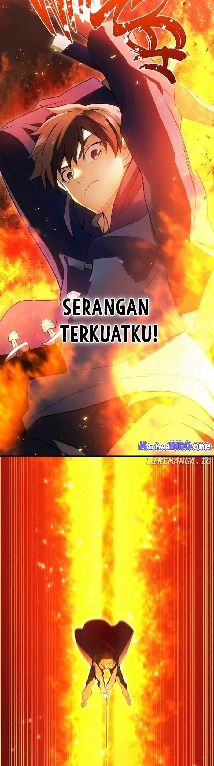 I Am the Strongest Awakeners, Recognized by All of the World’s Cheat Masters Chapter 21 Gambar 39