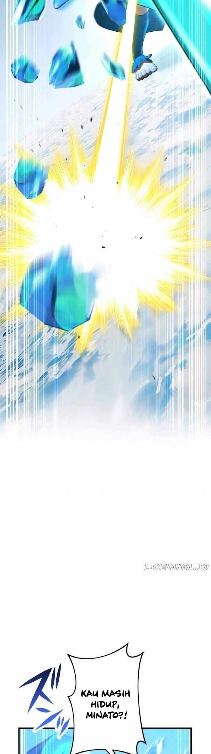 I Am the Strongest Awakeners, Recognized by All of the World’s Cheat Masters Chapter 21 Gambar 44