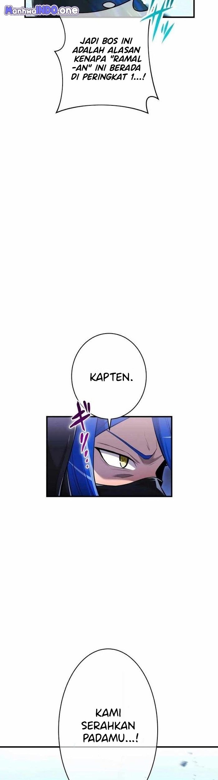 I Am the Strongest Awakeners, Recognized by All of the World’s Cheat Masters Chapter 21 Gambar 46