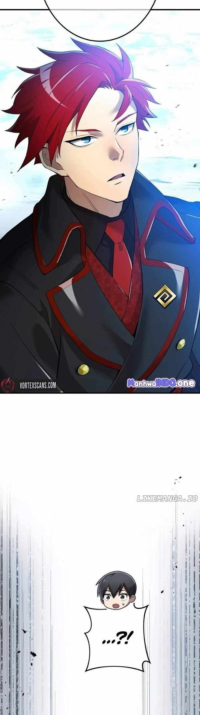I Am the Strongest Awakeners, Recognized by All of the World’s Cheat Masters Chapter 21 Gambar 54