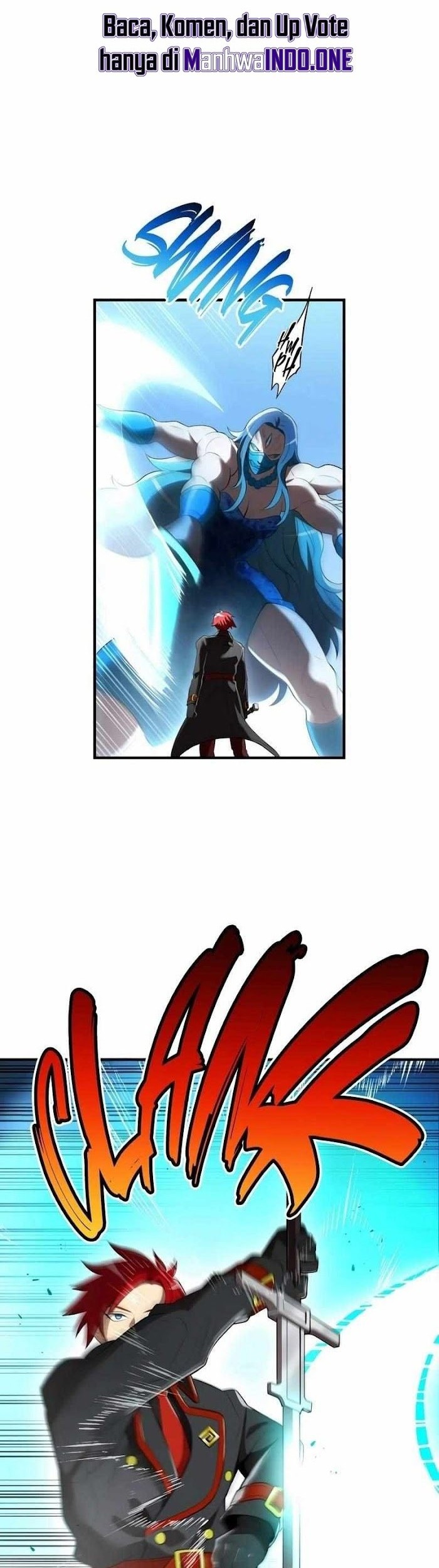 I Am the Strongest Awakeners, Recognized by All of the World’s Cheat Masters Chapter 21 Gambar 56