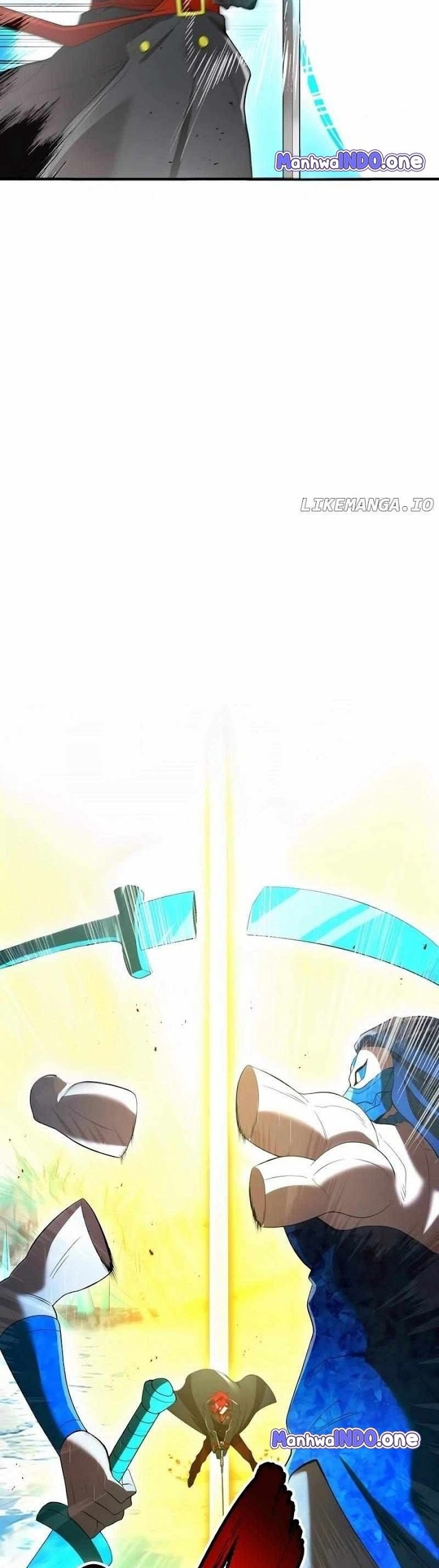 I Am the Strongest Awakeners, Recognized by All of the World’s Cheat Masters Chapter 21 Gambar 57