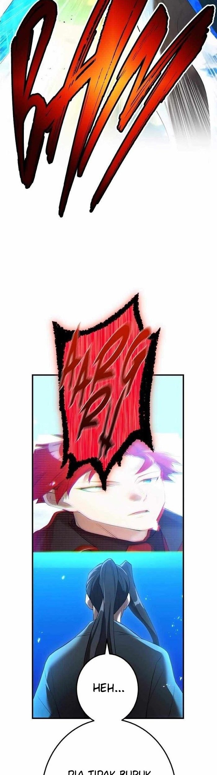 I Am the Strongest Awakeners, Recognized by All of the World’s Cheat Masters Chapter 21 Gambar 58