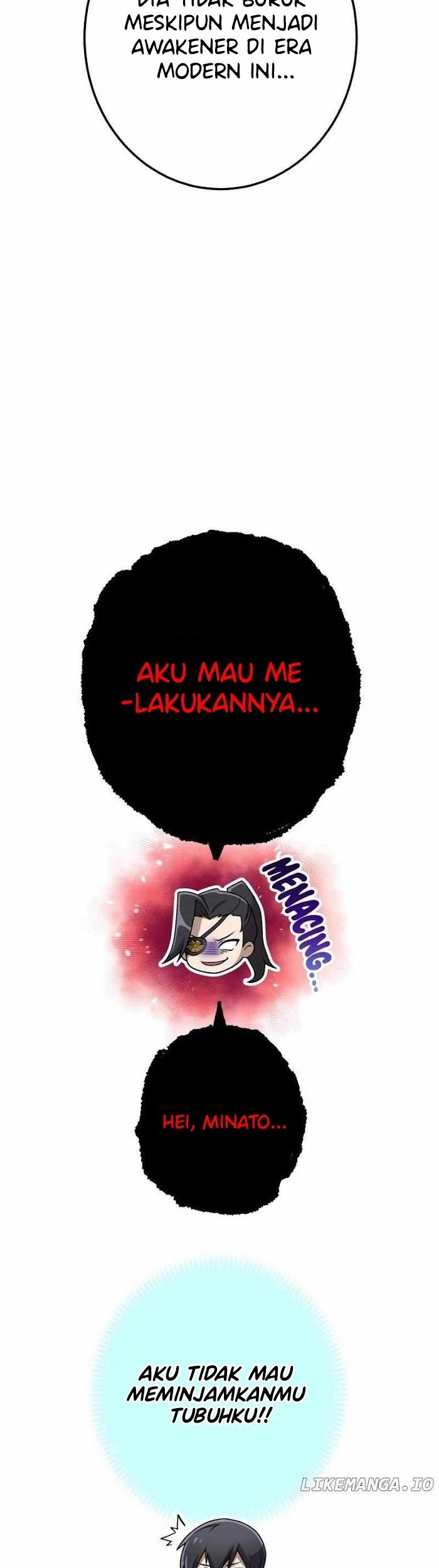 I Am the Strongest Awakeners, Recognized by All of the World’s Cheat Masters Chapter 21 Gambar 59