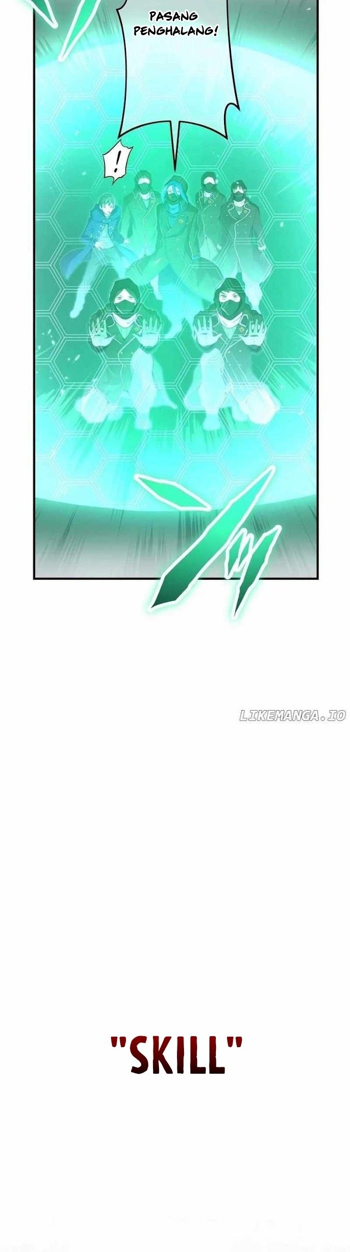 I Am the Strongest Awakeners, Recognized by All of the World’s Cheat Masters Chapter 21 Gambar 62