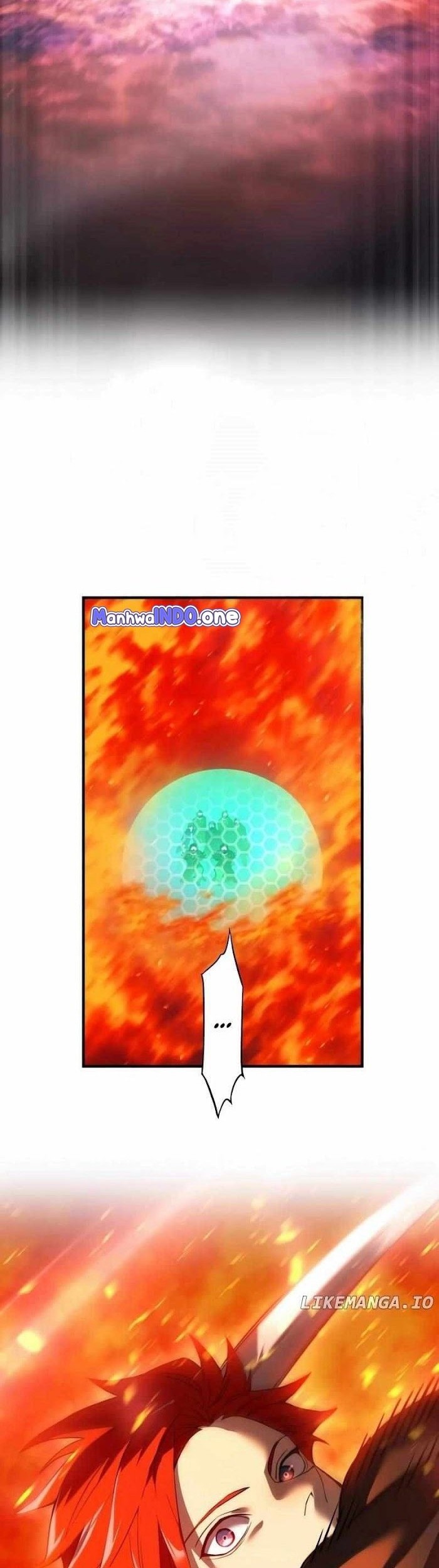 I Am the Strongest Awakeners, Recognized by All of the World’s Cheat Masters Chapter 21 Gambar 64