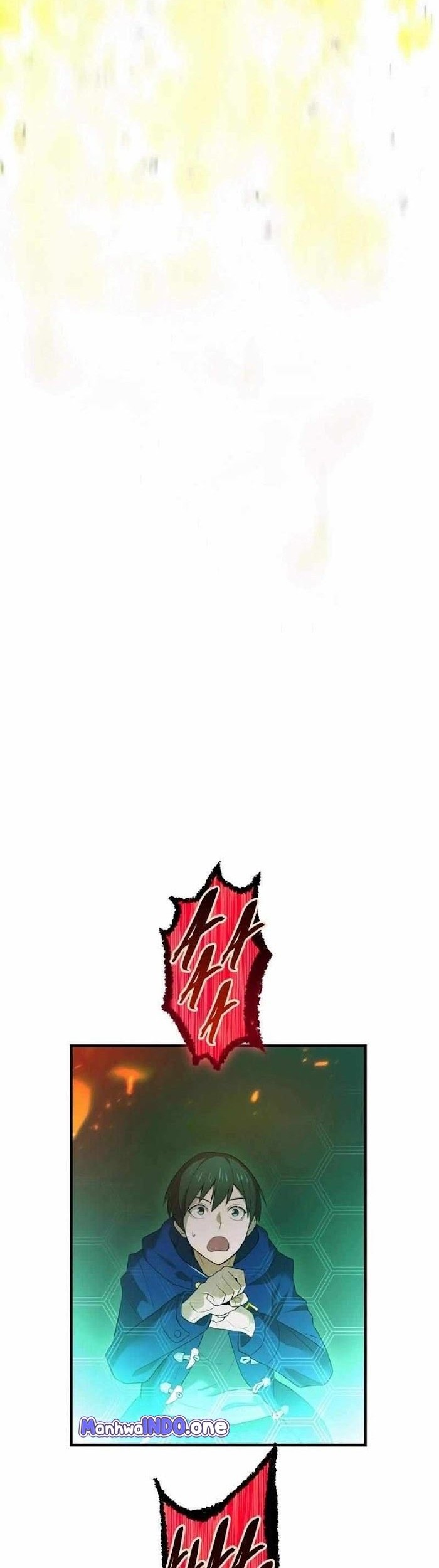 I Am the Strongest Awakeners, Recognized by All of the World’s Cheat Masters Chapter 21 Gambar 68