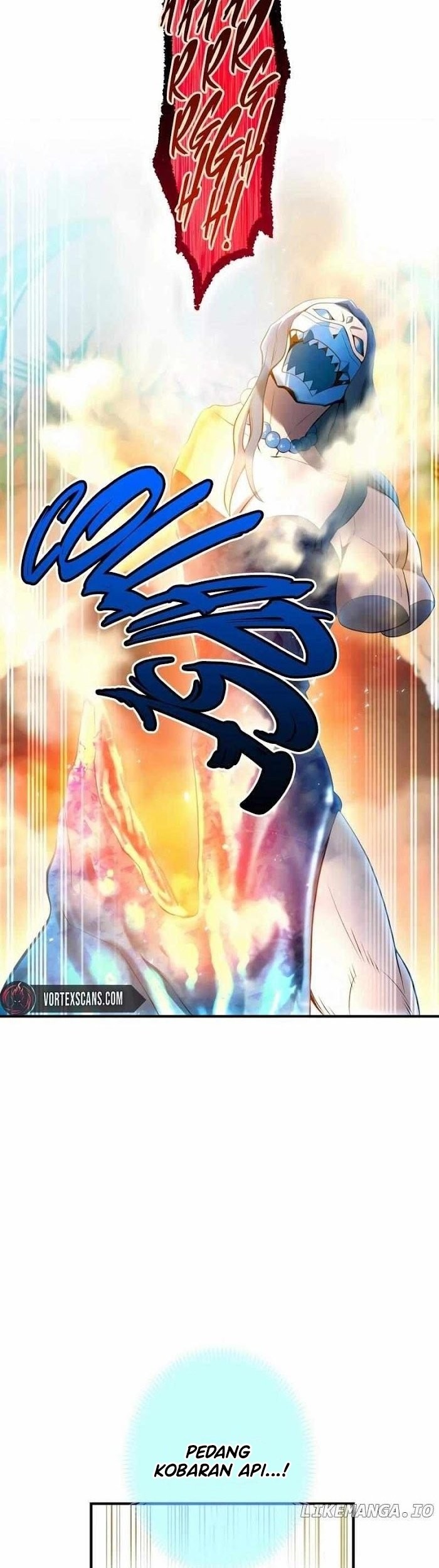 I Am the Strongest Awakeners, Recognized by All of the World’s Cheat Masters Chapter 21 Gambar 69