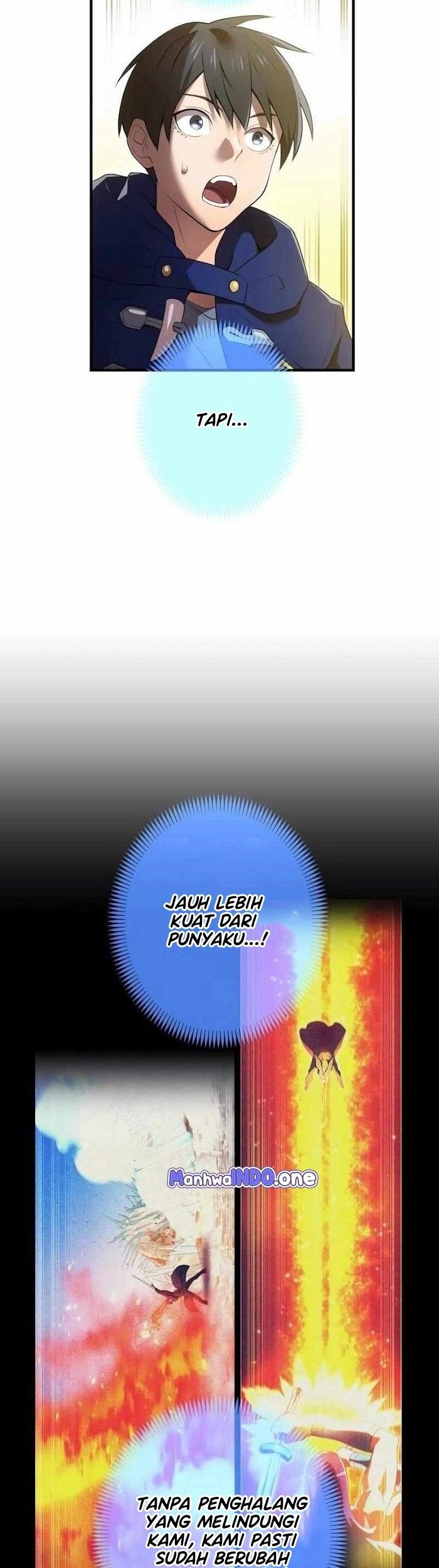 I Am the Strongest Awakeners, Recognized by All of the World’s Cheat Masters Chapter 21 Gambar 70